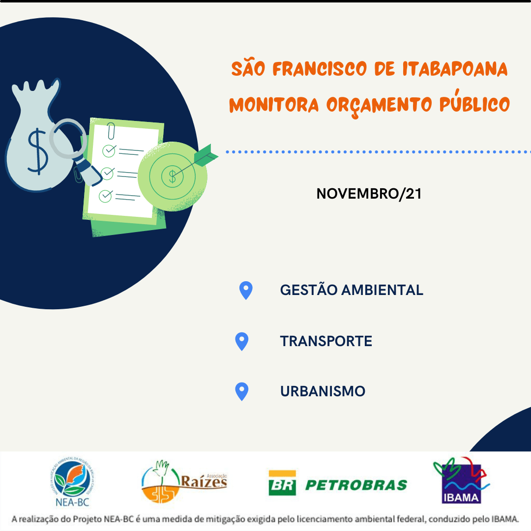 Prefeitura Municipal de São Francisco de Itabapoana - Projeto